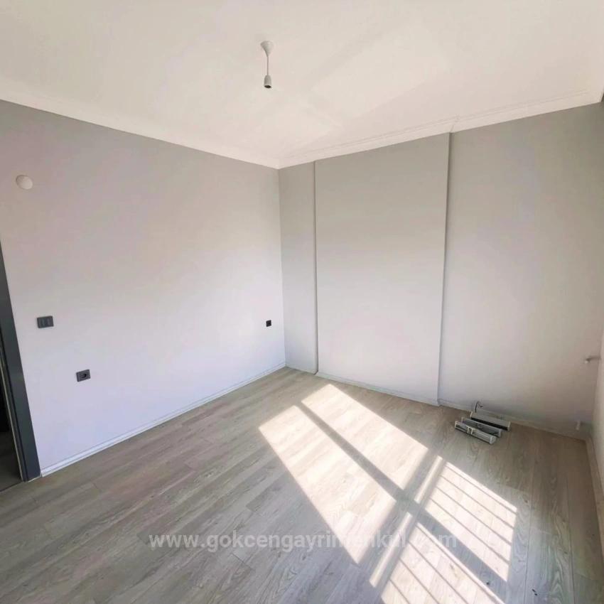 Luxuriöse 3+1-Zimmer-Villa In Ecklage Im Özdere Orta Mahalle Zu Verkaufen, Keine Weiteren Renovierungsarbeiten Erforderlich!