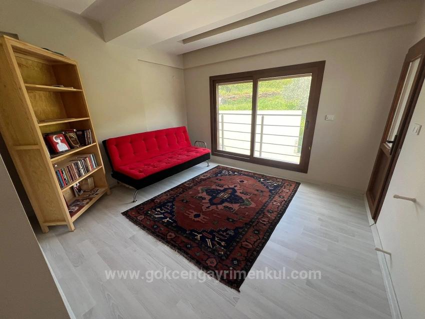 Geräumige 3+1-Villa In Der Gegend Von Özdere Çukuraltı!!