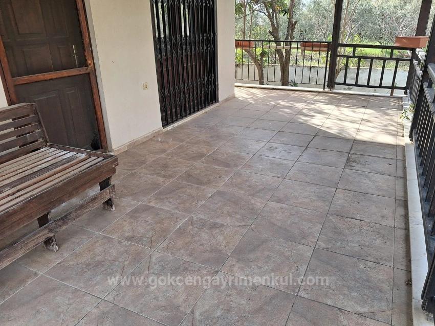 4+1 Villa Zum Verkauf In Der Region Gümüldür!!!