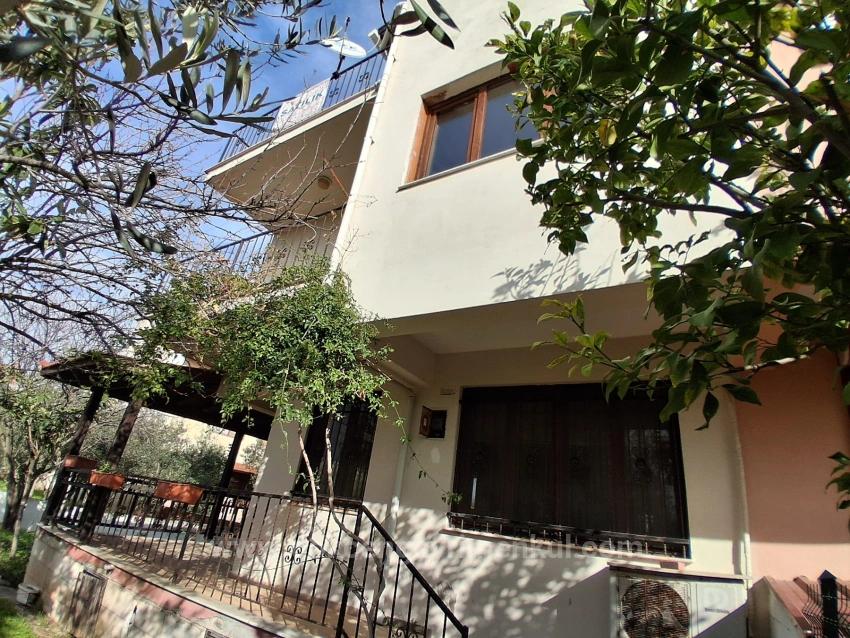 4+1 Villa Zum Verkauf In Der Region Gümüldür!!!