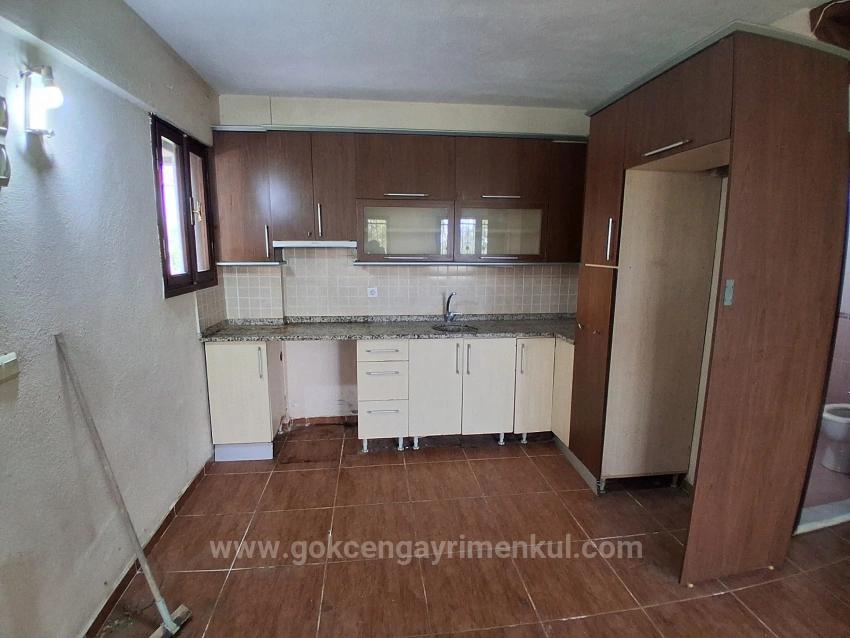 4+1 Villa Zum Verkauf In Der Region Gümüldür!!!