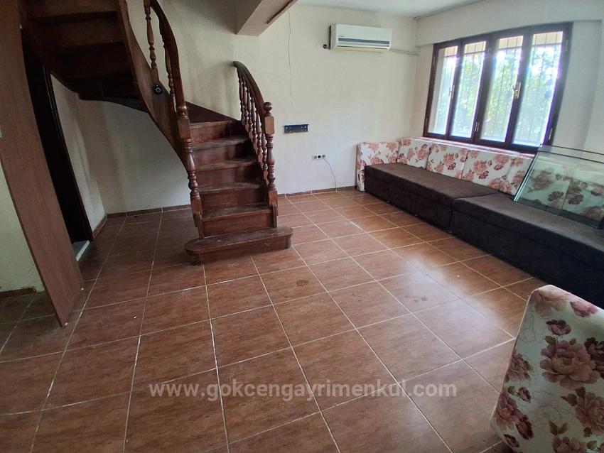 4+1 Villa Zum Verkauf In Der Region Gümüldür!!!