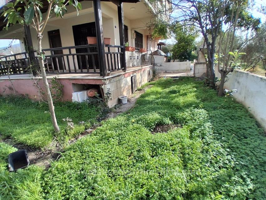 4+1 Villa Zum Verkauf In Der Region Gümüldür!!!