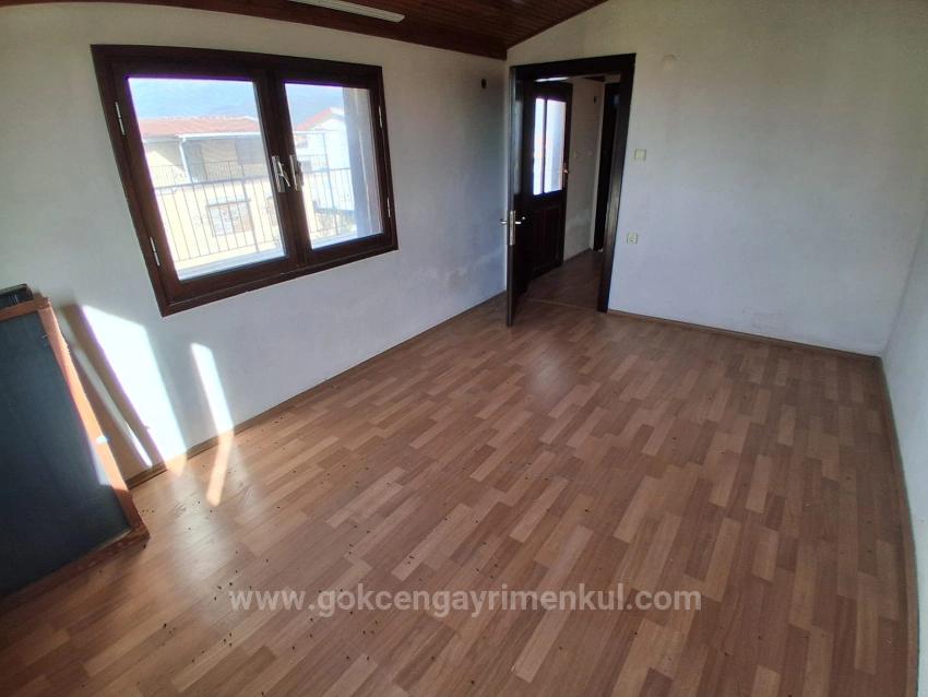 4+1 Villa Zum Verkauf In Der Region Gümüldür!!!