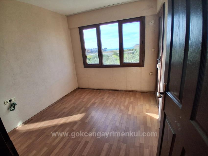 4+1 Villa Zum Verkauf In Der Region Gümüldür!!!