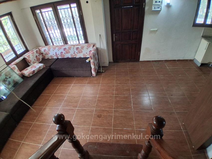 4+1 Villa Zum Verkauf In Der Region Gümüldür!!!