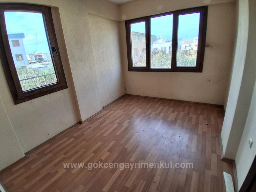 4+1 Villa Zum Verkauf In Der Region Gümüldür!!!