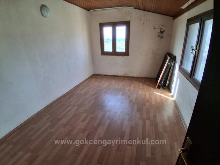 4+1 Villa Zum Verkauf In Der Region Gümüldür!!!