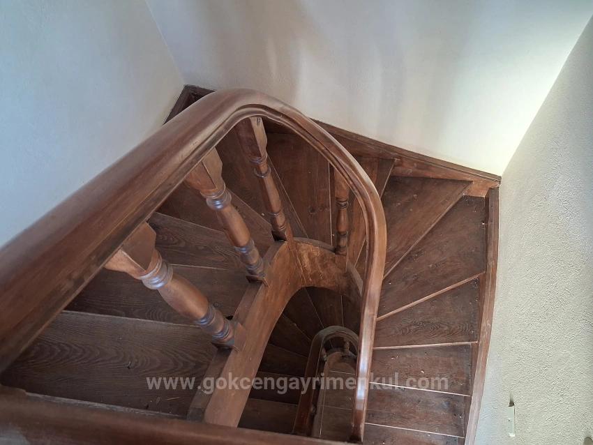 4+1 Villa Zum Verkauf In Der Region Gümüldür!!!