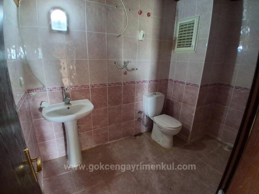 4+1 Villa Zum Verkauf In Der Region Gümüldür!!!