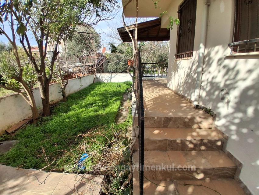 4+1 Villa Zum Verkauf In Der Region Gümüldür!!!