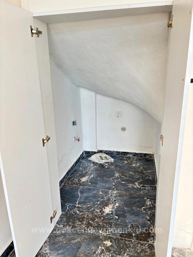 3+1 Villa In Der Doğanbey-Region Von Seferihisar!