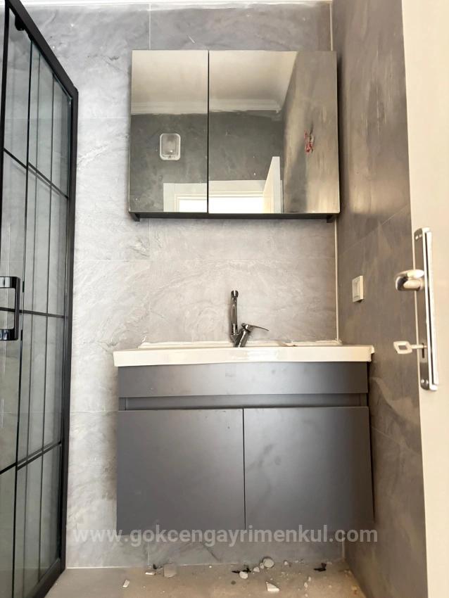 3+1 Villa In Der Doğanbey-Region Von Seferihisar!