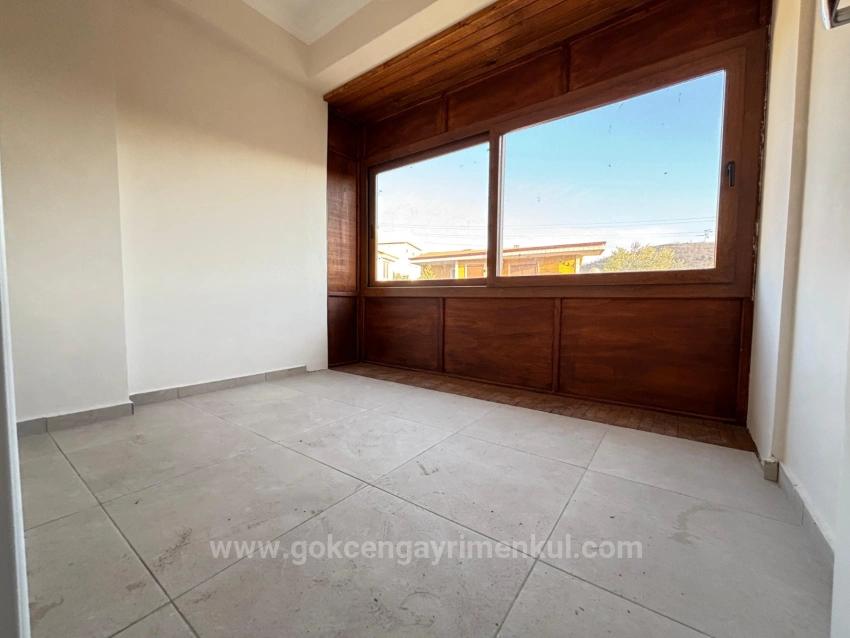 3+1 Villa In Der Doğanbey-Region Von Seferihisar!