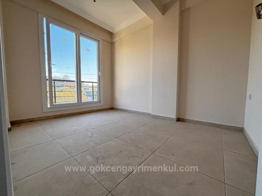 3+1 Villa In Der Doğanbey-Region Von Seferihisar!