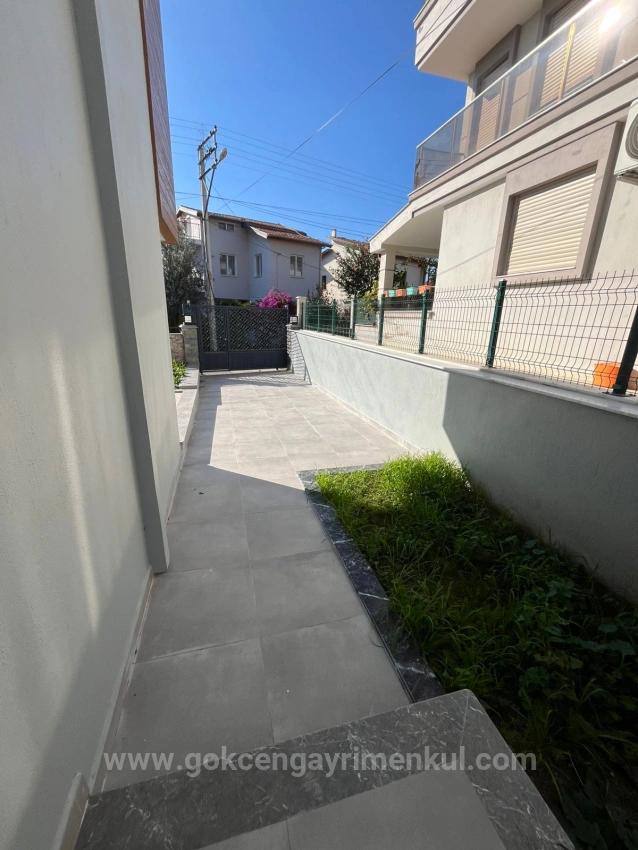 3+1 Villa Zum Verkauf In Der Region Özdere Çukuraltı!!!