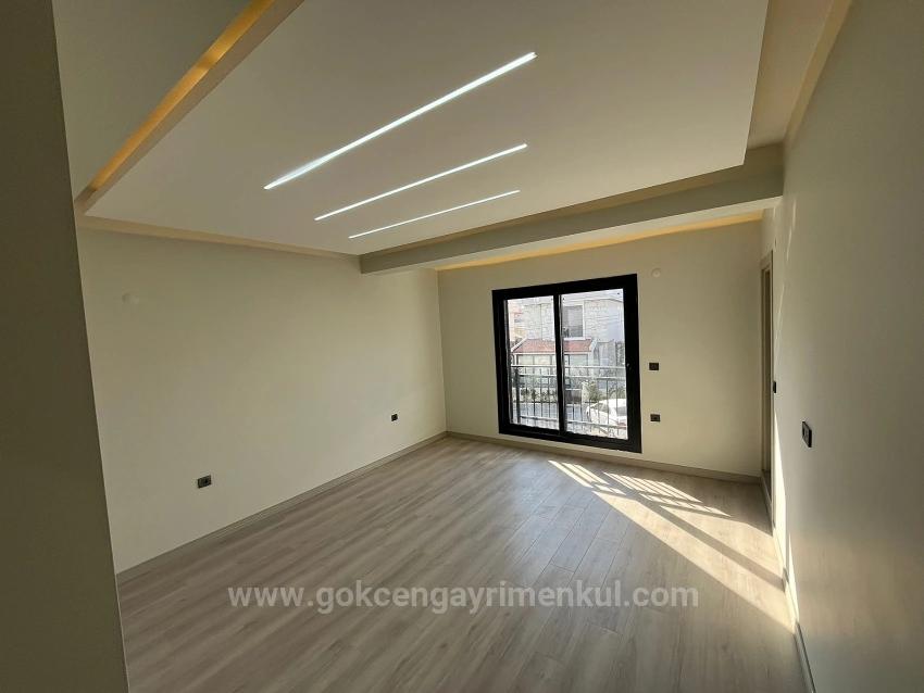 3+1 Villa Zum Verkauf In Der Region Özdere Çukuraltı!!!