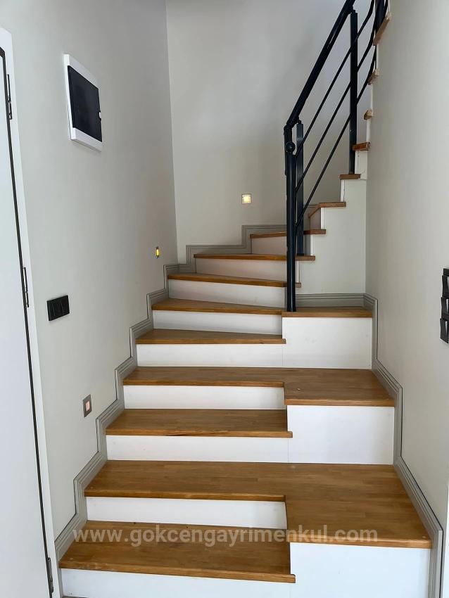 3+1 Villa Zum Verkauf In Der Region Özdere Çukuraltı!!!