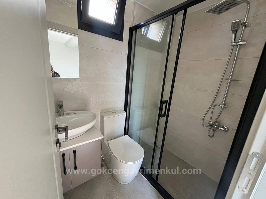 3+1 Villa Zum Verkauf In Der Region Özdere Çukuraltı!!!