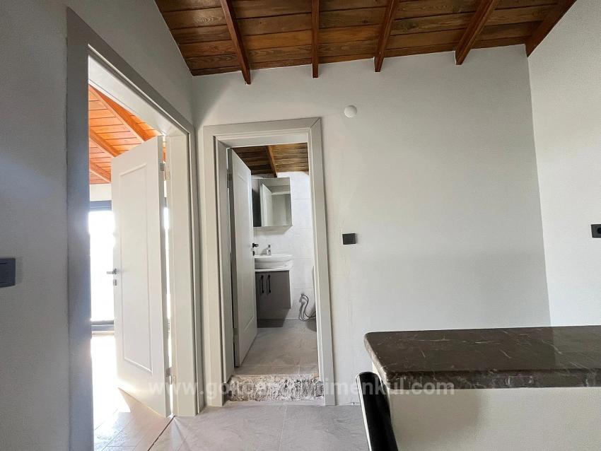3+1 Villa Zum Verkauf In Der Region Özdere Çukuraltı!!!