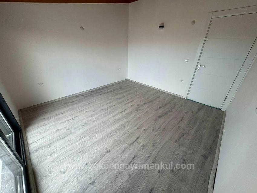 Villa Mit Parkplatz In Özdere Ortamahalle, 300 Meter Vom Meer Entfernt!!!!