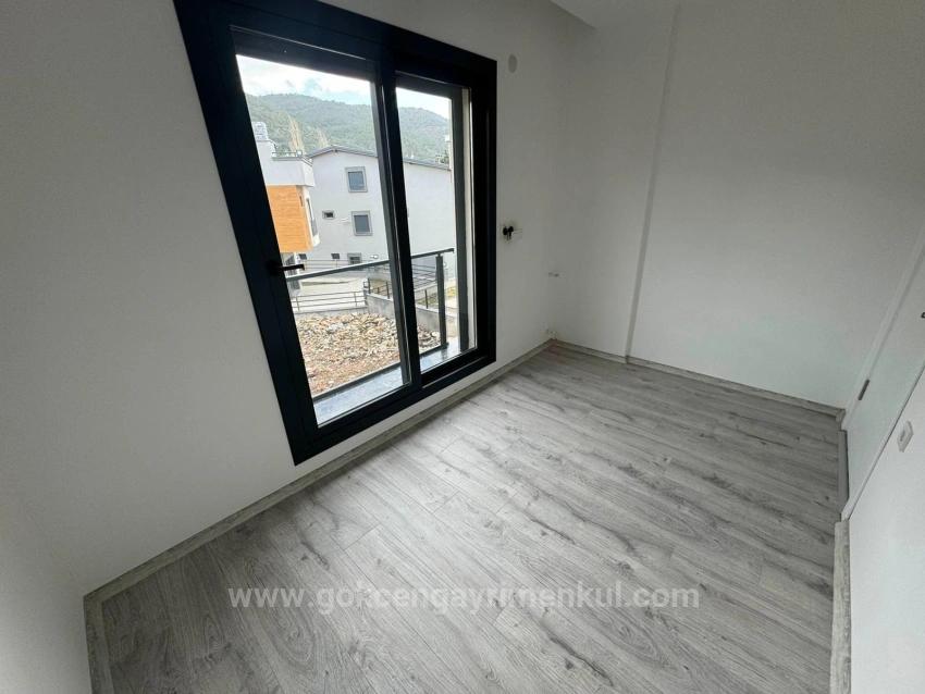 Villa Mit Parkplatz In Özdere Ortamahalle, 300 Meter Vom Meer Entfernt!!!!