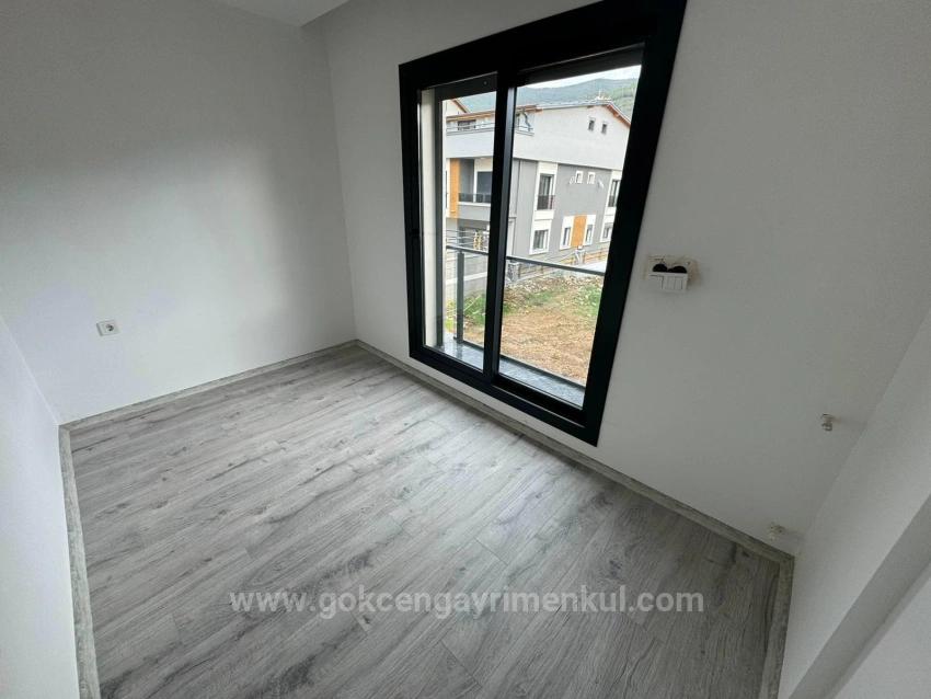 Villa Mit Parkplatz In Özdere Ortamahalle, 300 Meter Vom Meer Entfernt!!!!