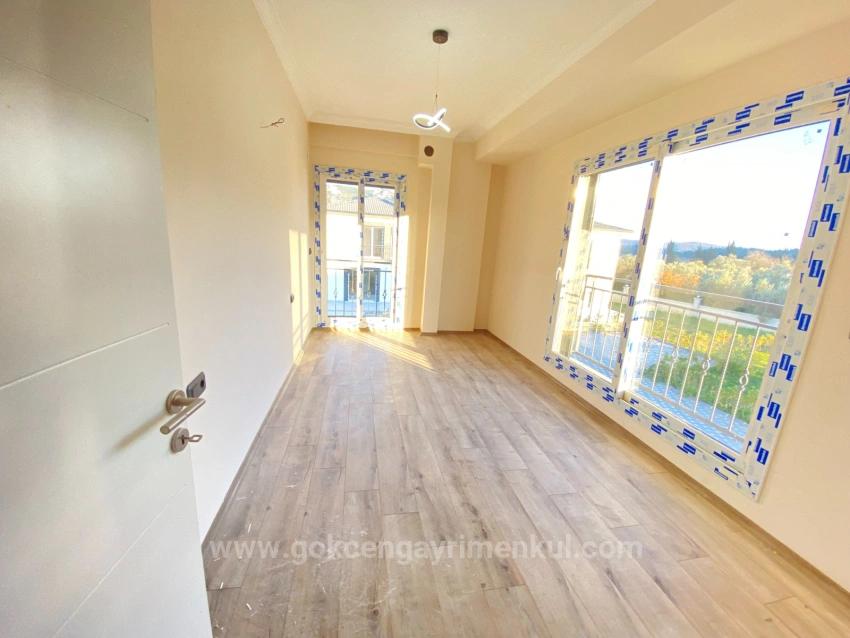 Freistehende 3+1 Villa In Der Region Seferihisar Kavakdere!!!