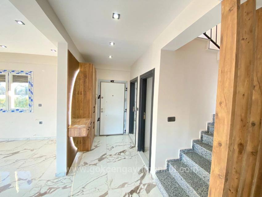 Freistehende 3+1 Villa In Der Region Seferihisar Kavakdere!!!