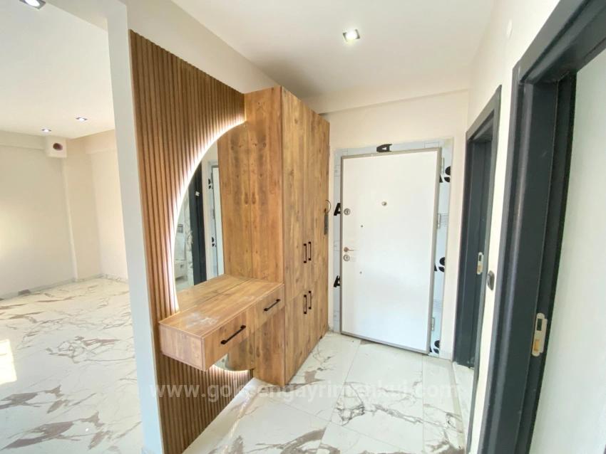 Freistehende 3+1 Villa In Der Region Seferihisar Kavakdere!!!