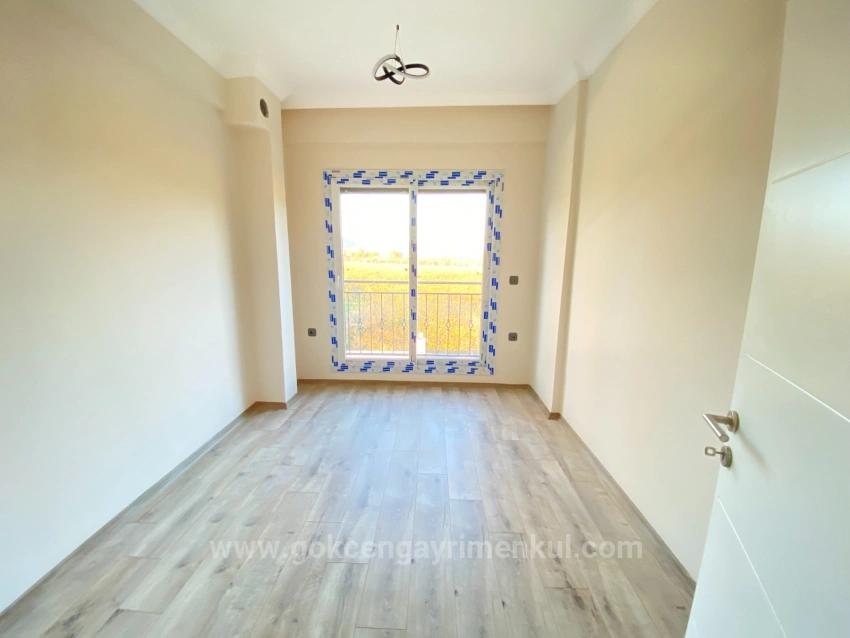 Freistehende 3+1 Villa In Der Region Seferihisar Kavakdere!!!