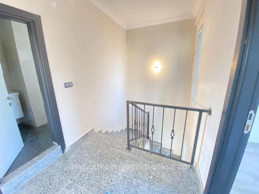 Freistehende 3+1 Villa In Der Region Seferihisar Kavakdere!!!