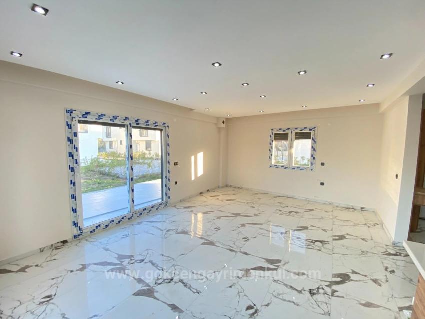 Freistehende 3+1 Villa In Der Region Seferihisar Kavakdere!!!