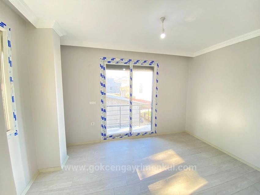 2+1 Villa Mit Nutzungsgenehmigung Und Ohne Zusätzliche Kosten In Der Region Payamlı In Seferihisar Zu Verkaufen!!