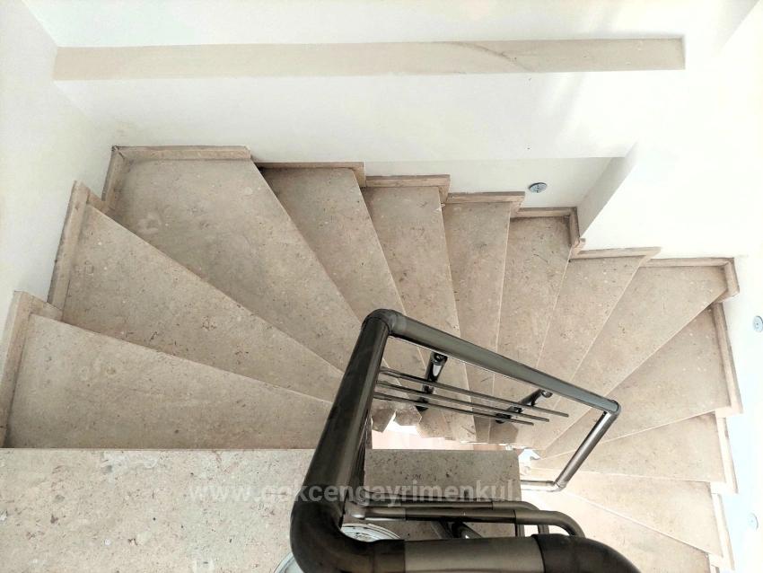 Eckvilla 2+1 Zum Verkauf In Payamlı, Seferihisar!!