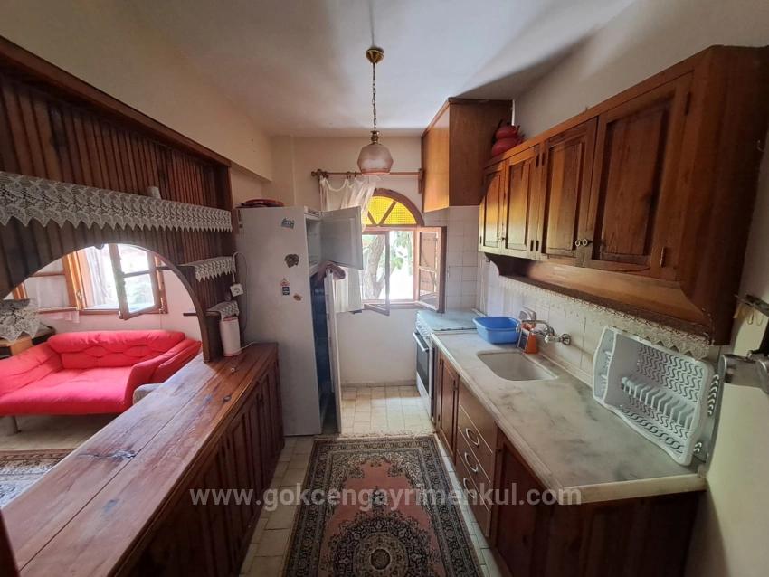 Hemis Garden 4+1 Villa In Der Doğanbey-Region Von Seferihisar!!