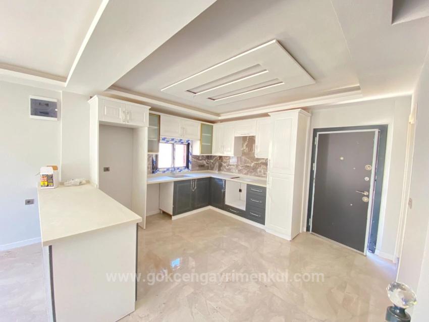 Großzügige Freistehende Villa In Der Region Doğanbey In Seferihisar!!!