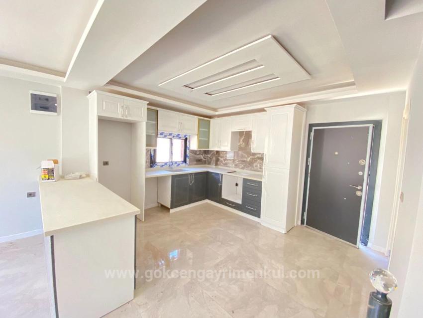 Großzügige Freistehende Villa In Der Region Doğanbey In Seferihisar!!!