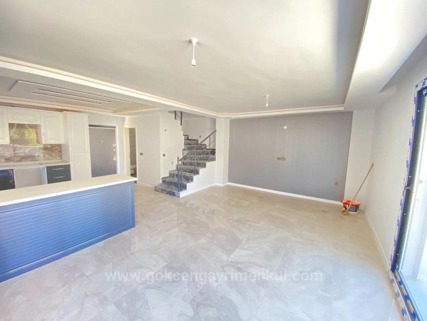 Großzügige Freistehende Villa In Der Region Doğanbey In Seferihisar!!!