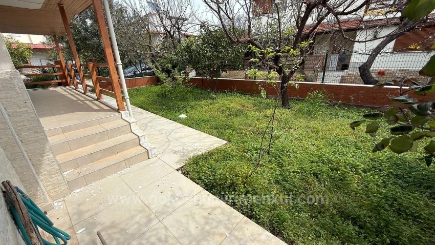 Geräumige 4+1-Villa In Der Region Doğanbey In Seferihisar!!!!