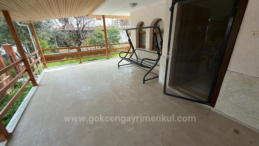 Geräumige 4+1-Villa In Der Region Doğanbey In Seferihisar!!!!