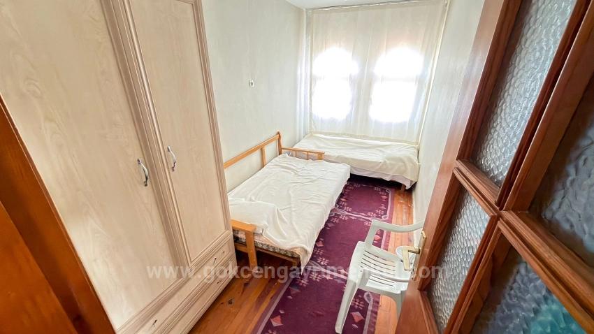 Geräumige 4+1-Villa In Der Region Doğanbey In Seferihisar!!!!