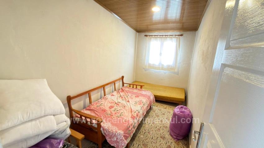 Geräumige 4+1-Villa In Der Region Doğanbey In Seferihisar!!!!