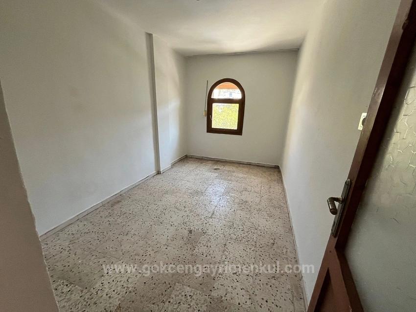 3+1 Villa Zum Verkauf In Der Gegend Von Özdere Ortamahalle!!!