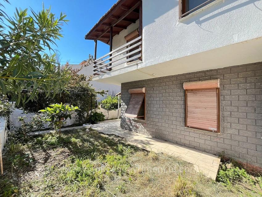 3+1 Villa Zum Verkauf In Der Gegend Von Özdere Ortamahalle!!!