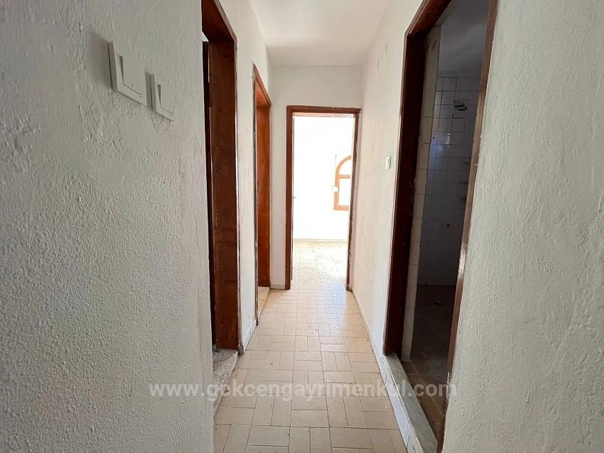 3+1 Villa Zum Verkauf In Der Gegend Von Özdere Ortamahalle!!!