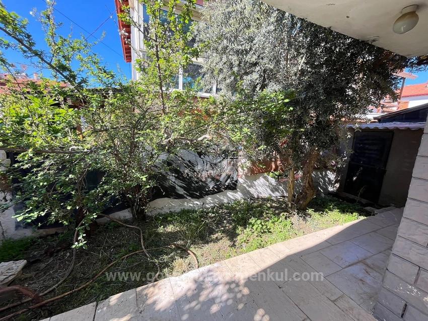 3+1 Villa Zum Verkauf In Der Gegend Von Özdere Ortamahalle!!!