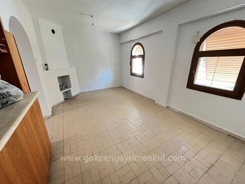 3+1 Villa Zum Verkauf In Der Gegend Von Özdere Ortamahalle!!!