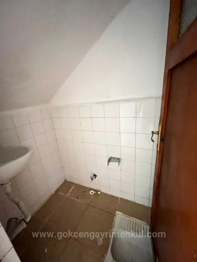 3+1 Villa Zum Verkauf In Der Gegend Von Özdere Ortamahalle!!!