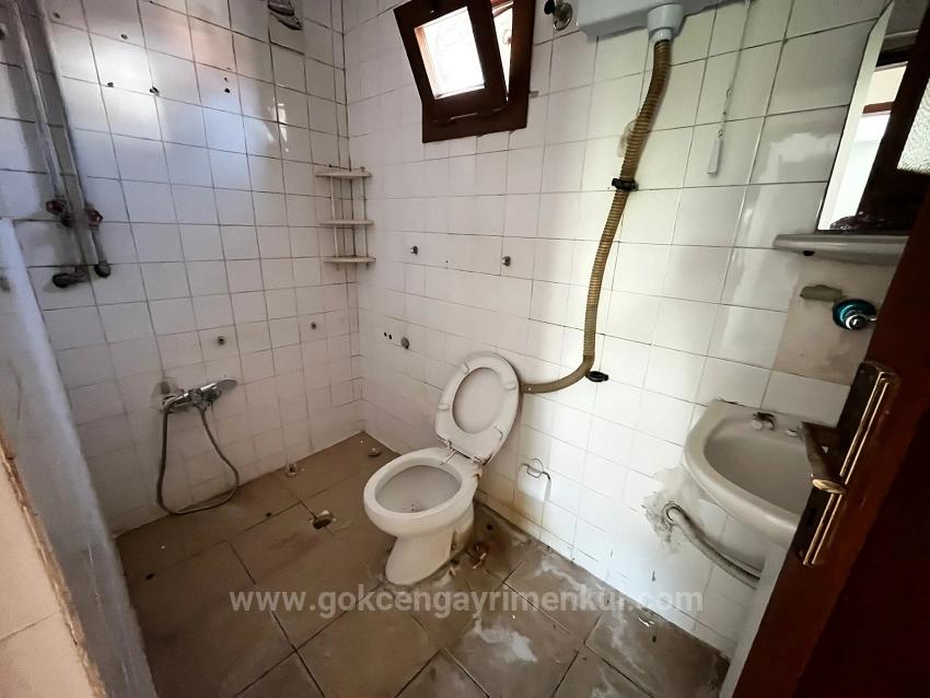 3+1 Villa Zum Verkauf In Der Gegend Von Özdere Ortamahalle!!!